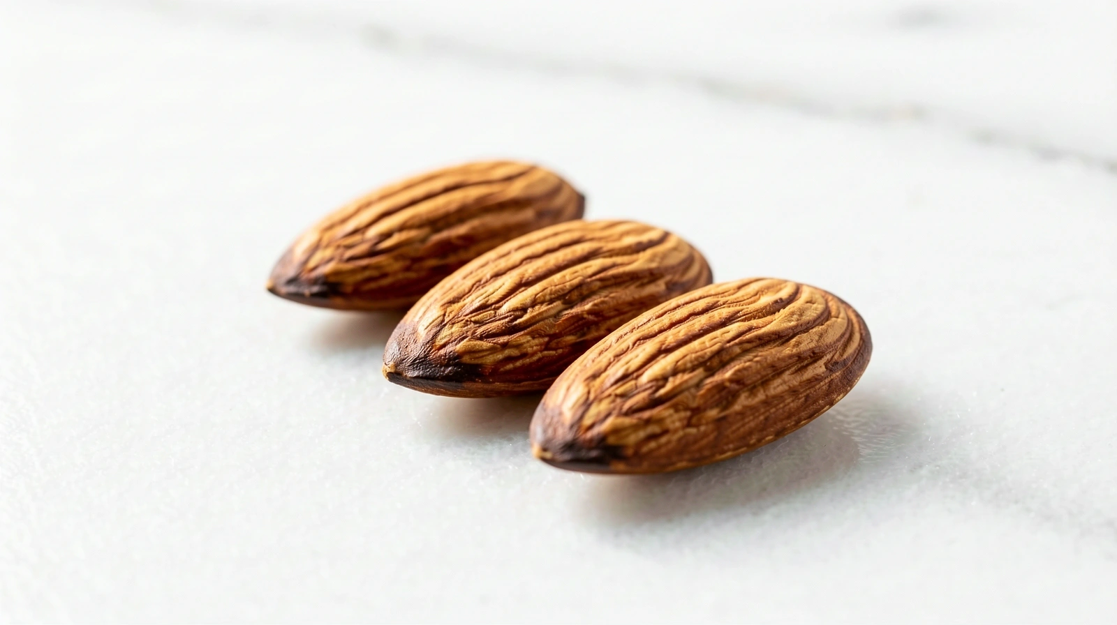 Präzise strukturierte Ernährungskomponenten